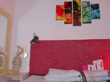 Chaturbate Free Porn Cam of ruth_harvey