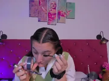 Chaturbate Live Porn of ruth_harvey