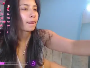 Chaturbate Live Porn of victoria_hernandez_t
