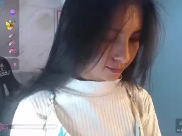 Chaturbate Free Porn Cam of victoria_hernandez_t