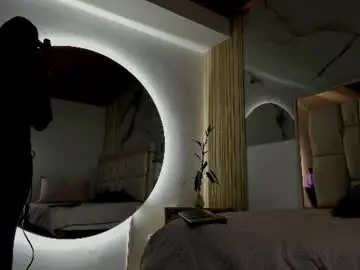 Chaturbate Private Sex Chat of 1naughty_milf