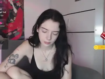 Chaturbate Live Porn of calmlilly