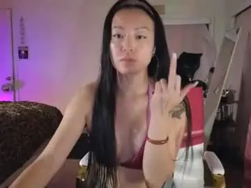 Chaturbate Live Porn of cherrycam777