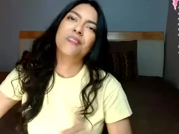 Chaturbate Best live sex cam show of dontbemina