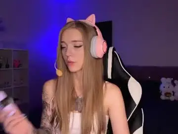 Chaturbate Best Webcam of evamourr