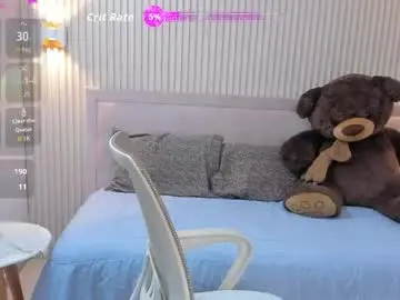 Chaturbate Best Webcam of heidishayk
