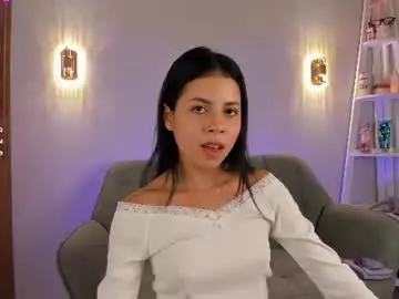 Chaturbate Live Sex of kira_star5