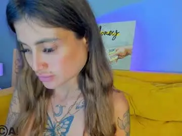 Chaturbate Best live sex cam show of patricia_cox