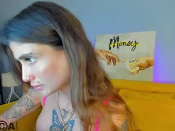 Chaturbate Adult Video Chat of patricia_cox