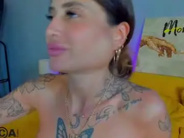 Chaturbate Live Sex of patricia_cox