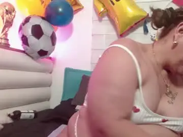 Chaturbate Free Porn Cam of scarlettbooty