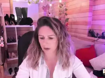 Chaturbate Live Sex Cam of _victoria_collins