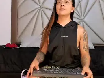 Chaturbate Free Live Porn of allison_owenns