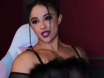 Chaturbate Adult Video Chat of celeste_madson