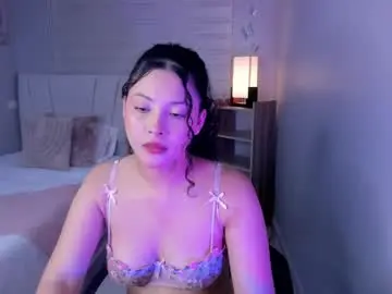 Chaturbate Live Sex Cam of hanah_line