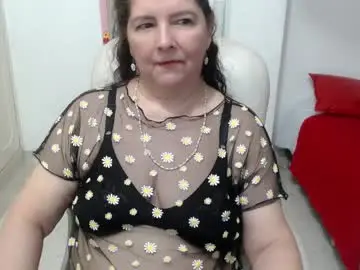 Chaturbate Adult Webcam of leonela_69