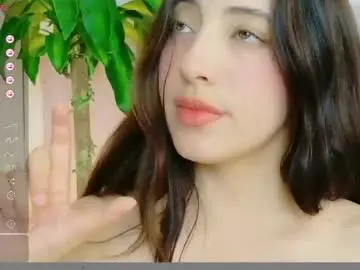 Chaturbate Adult Webcam of rebeccawhite_meow