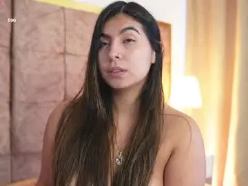 Chaturbate Sex Cam of shelleymorell