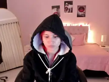 Chaturbate Live Sex of tamy_edwards