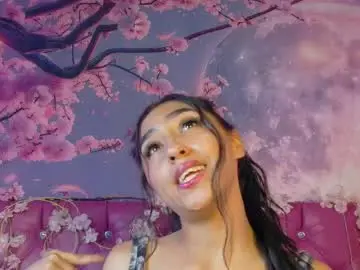 Chaturbate Live Porn of angelasexx_1