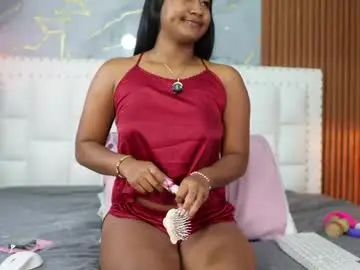 Chaturbate Live Sex Cam of indiancutiie