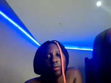 Chaturbate Adult Video Chat of lalisa_manobal