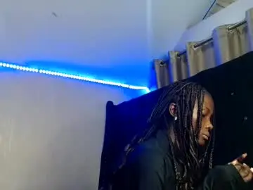 Chaturbate Free Porn Cam of lalisa_manobal