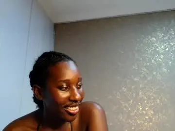 Chaturbate Private Sex Chat of lalisa_manobal