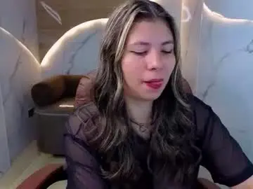 Chaturbate Live Sex Cam of miaa_cn