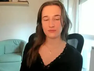 Chaturbate Sex Cam of oliviaaa2003