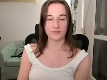 Chaturbate Best live sex cam show of oliviaaa2003