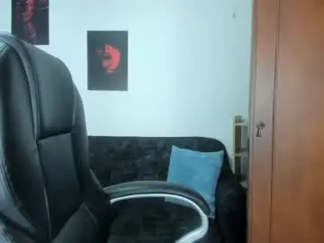 Chaturbate Watch Live Sex Cams of pamelaqueen_1