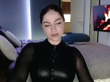 Chaturbate Best Webcam of rachelcamp