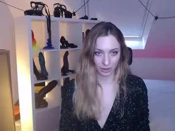Chaturbate Free Live Porn of scarlet_sophie