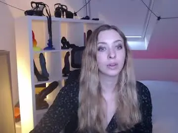 Chaturbate Adult Webcam of scarlet_sophie