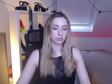 Chaturbate Free Live Porn of scarlet_sophie