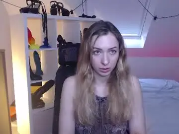 Chaturbate Live Sex of scarlet_sophie