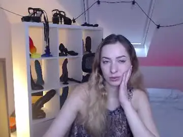 Chaturbate Adult Webcams of scarlet_sophie