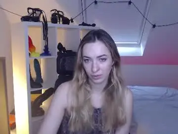 Chaturbate Best live sex cam show of scarlet_sophie