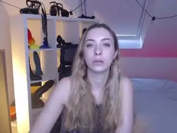 Chaturbate Free Porn Cam of scarlet_sophie