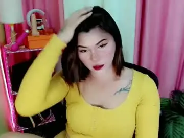 Chaturbate Sex Chat of simplepinayx