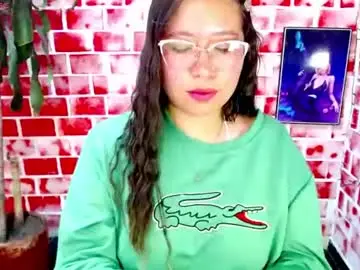 Chaturbate Nude Webcam of soralily