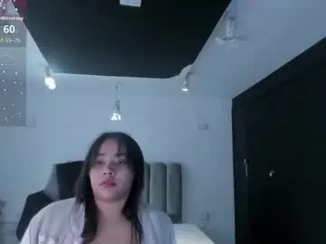 Chaturbate Adult Video Chat of thaliabrooks_