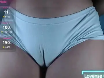 Chaturbate Adult Video Chat of ana_loveee