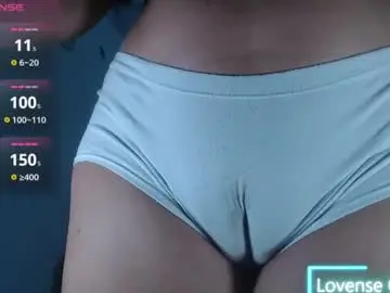 Chaturbate Adult Webcam of ana_loveee