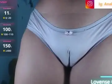 Chaturbate Free Live Porn of ana_loveee