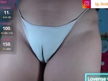 Chaturbate Free Live Porn of ana_loveee