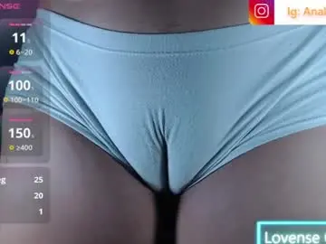 Chaturbate Sex Chat of ana_loveee