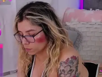 Chaturbate Private Sex Chat of anntonellalee