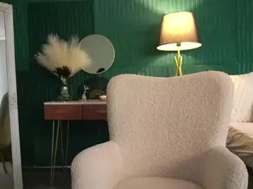 Chaturbate Best live sex cam show of haileymoon85